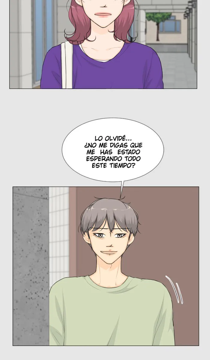 Half Ghost Capítulo 26 en Línea - página 18