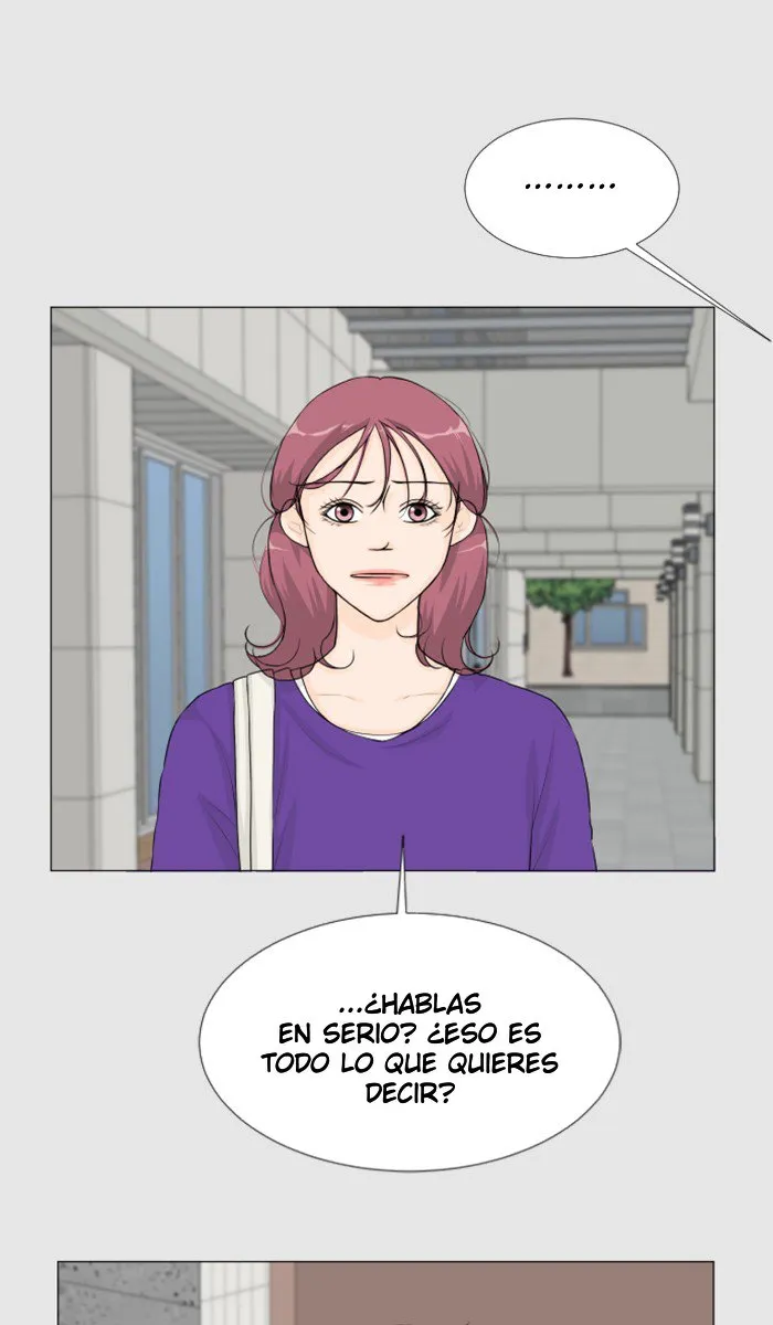Half Ghost Capítulo 26 en Línea - página 19