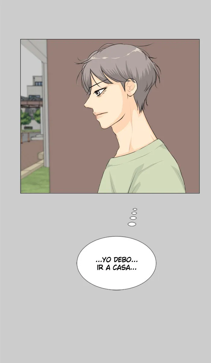Half Ghost Capítulo 26 en Línea - página 29