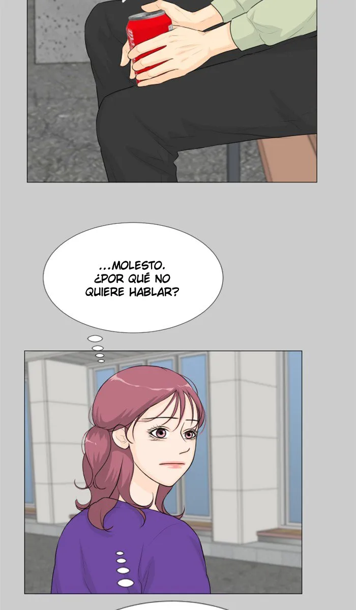 Half Ghost Capítulo 26 en Línea - página 40
