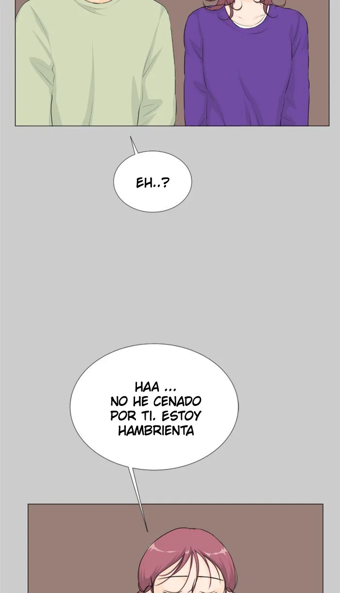Half Ghost Capítulo 26 en Línea - página 43