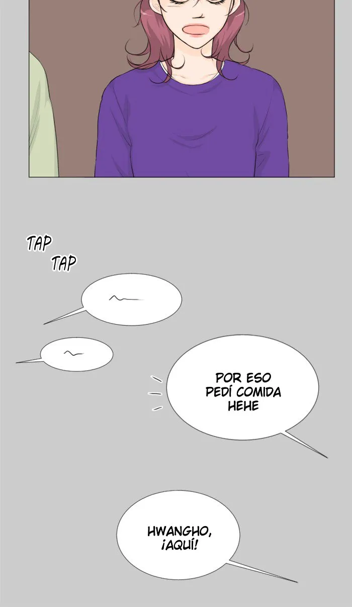 Half Ghost Capítulo 26 en Línea - página 44