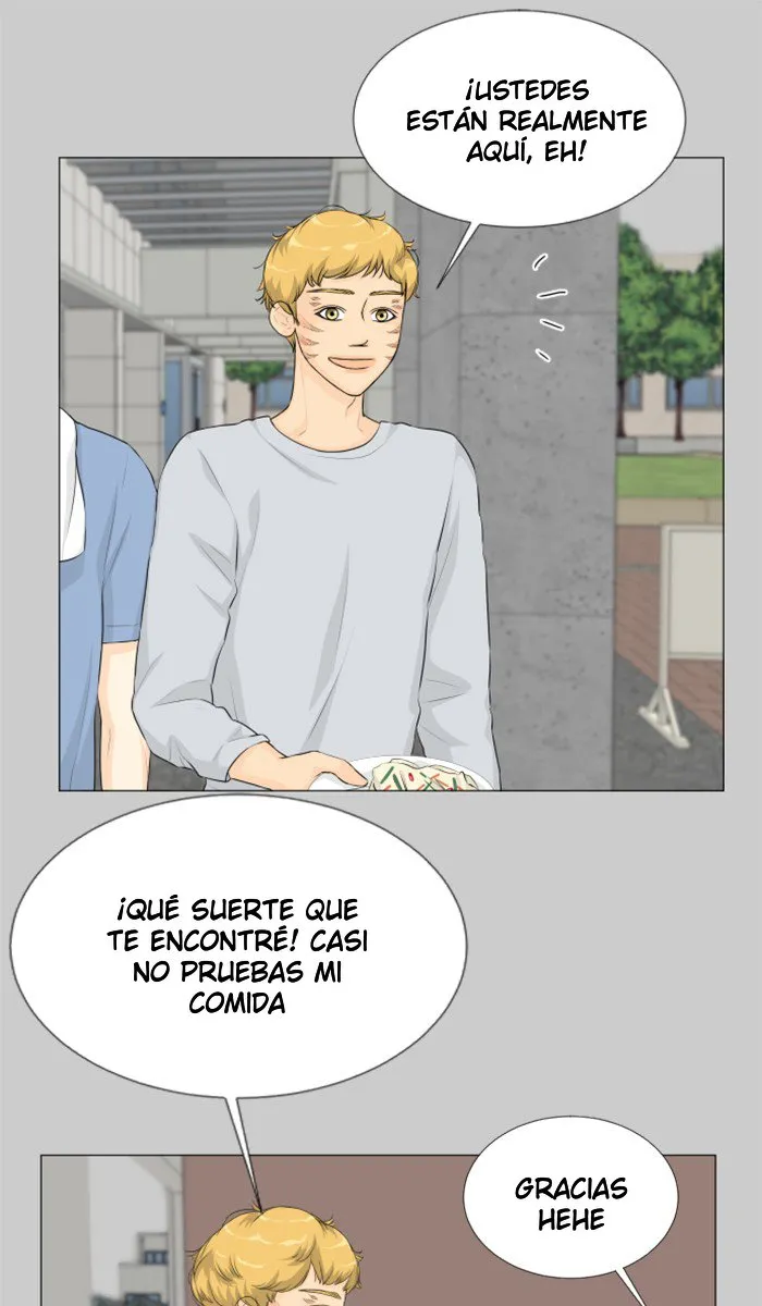 Half Ghost Capítulo 26 en Línea - página 45