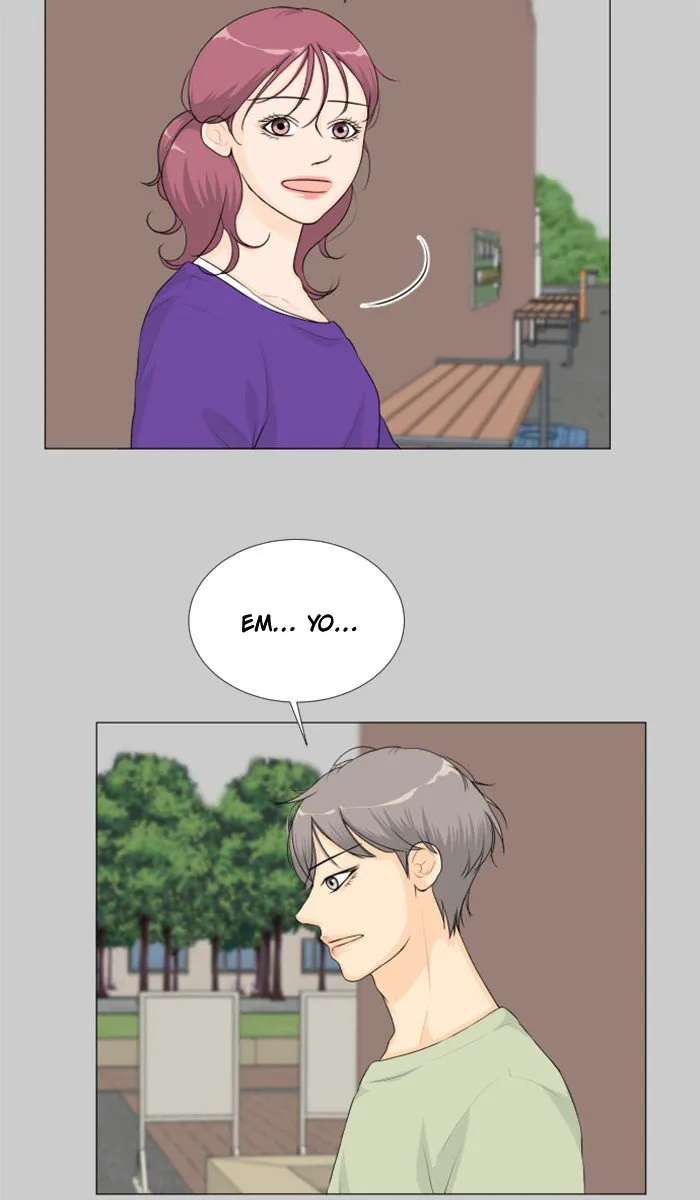 Half Ghost Capítulo 26 en Línea - página 48