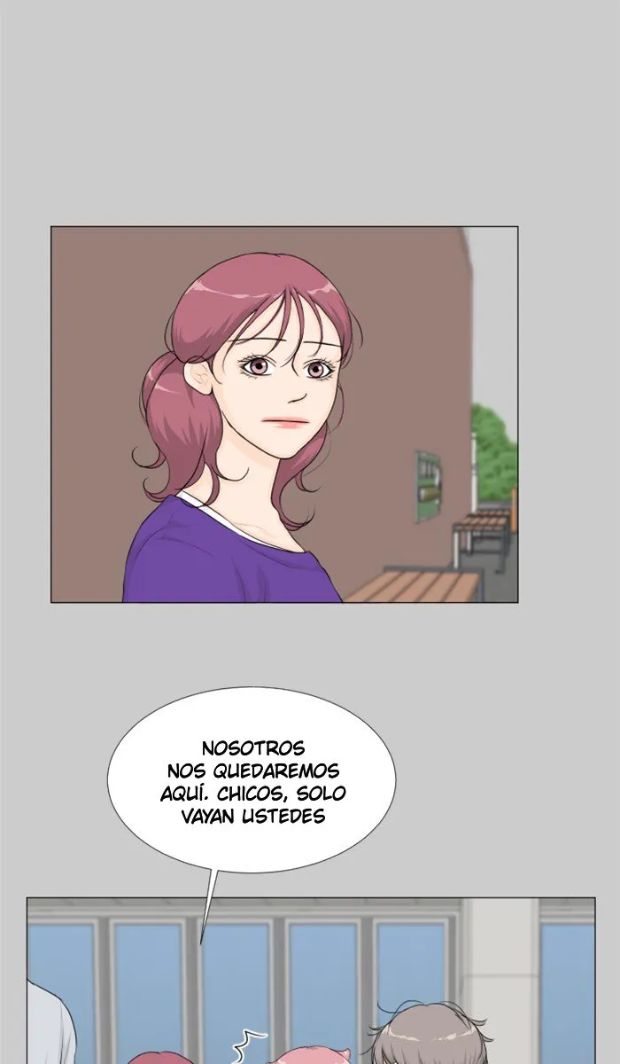 Half Ghost Capítulo 26 en Línea - página 49