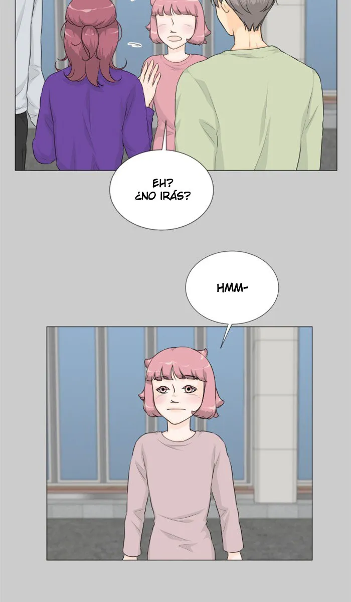 Half Ghost Capítulo 26 en Línea - página 50