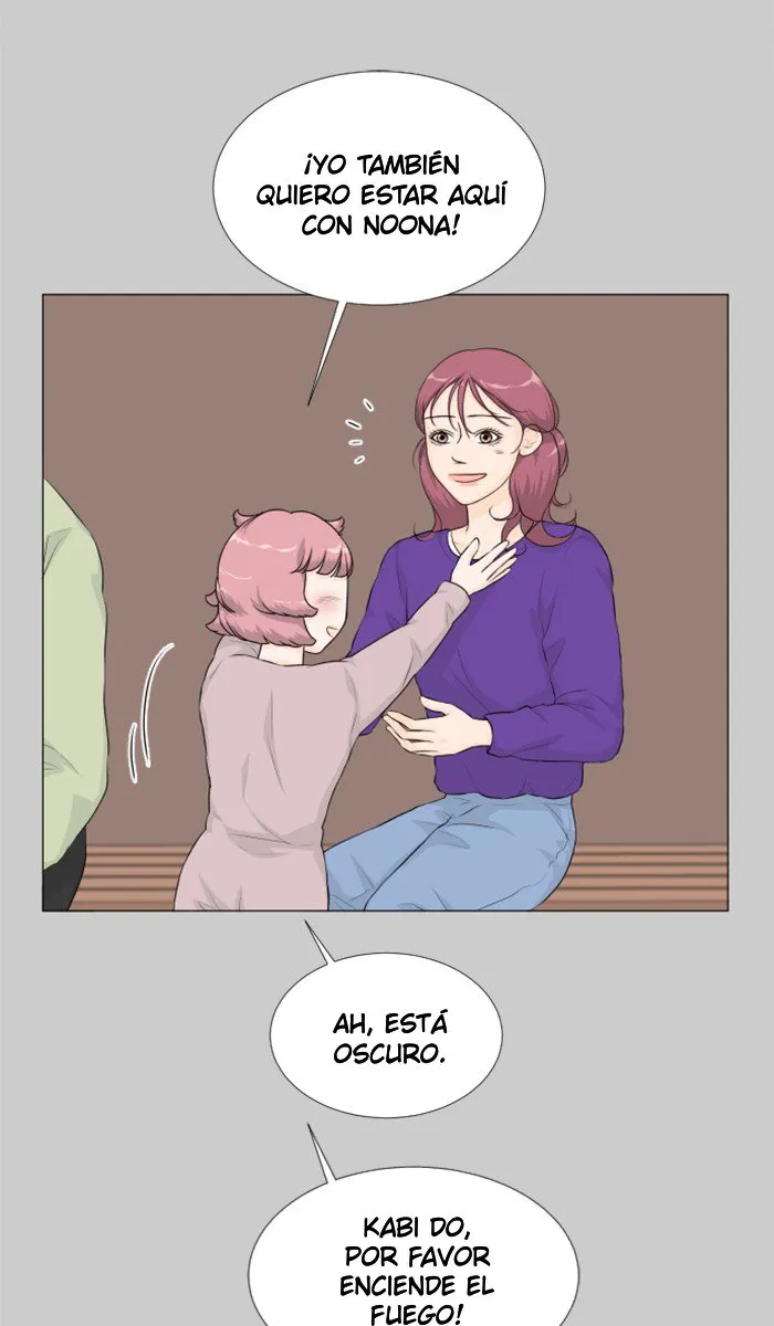 Half Ghost Capítulo 26 en Línea - página 51