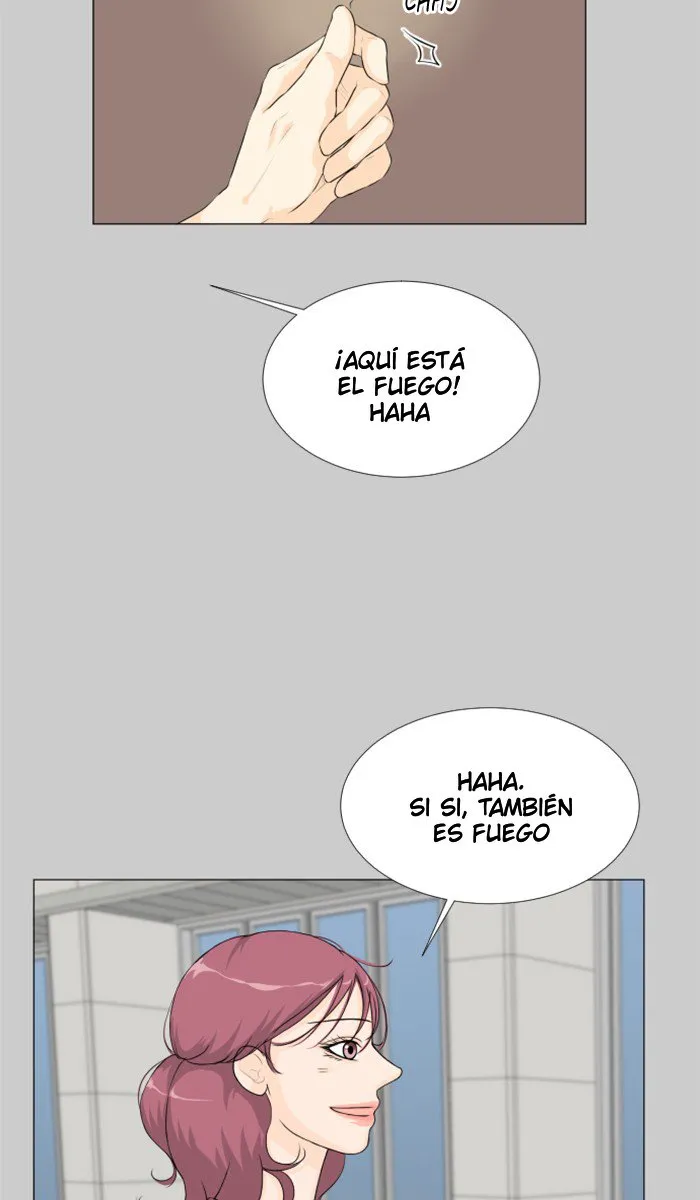 Half Ghost Capítulo 26 en Línea - página 53
