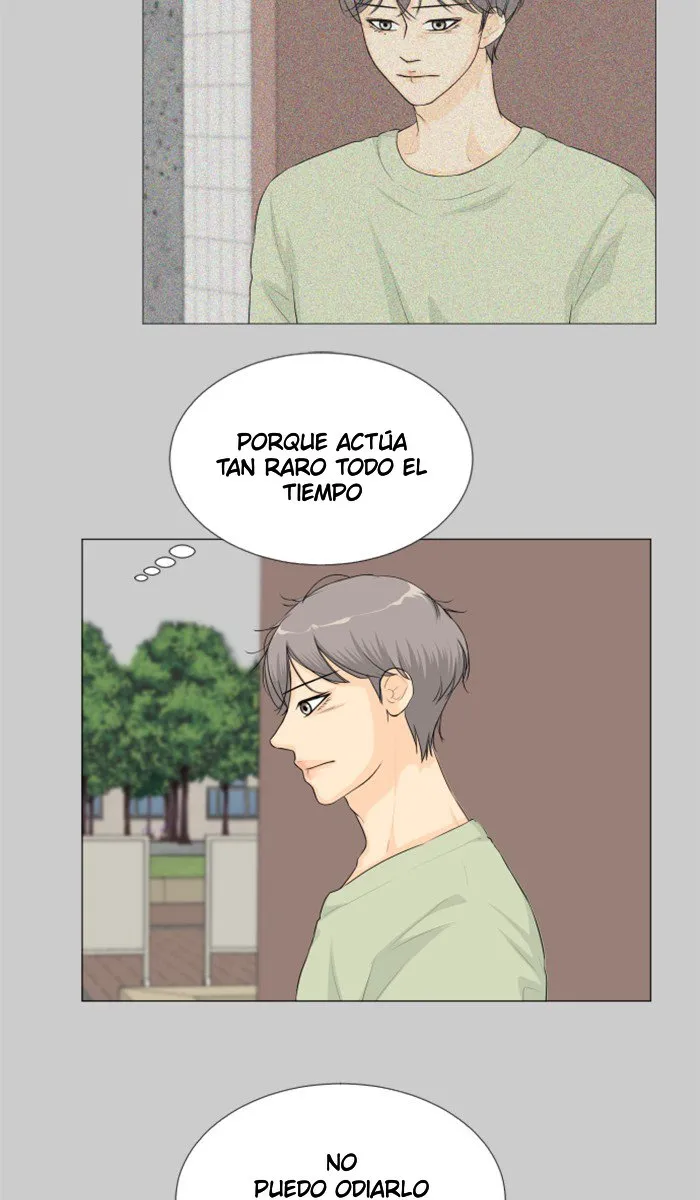 Half Ghost Capítulo 26 en Línea - página 58