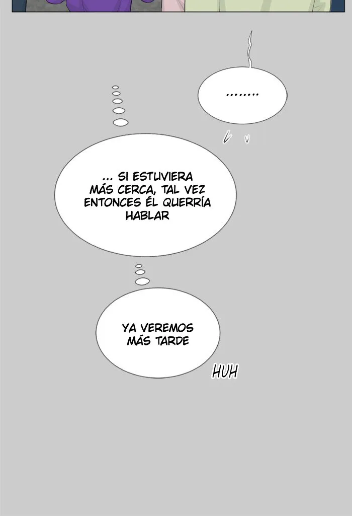 Half Ghost Capítulo 26 en Línea - página 61