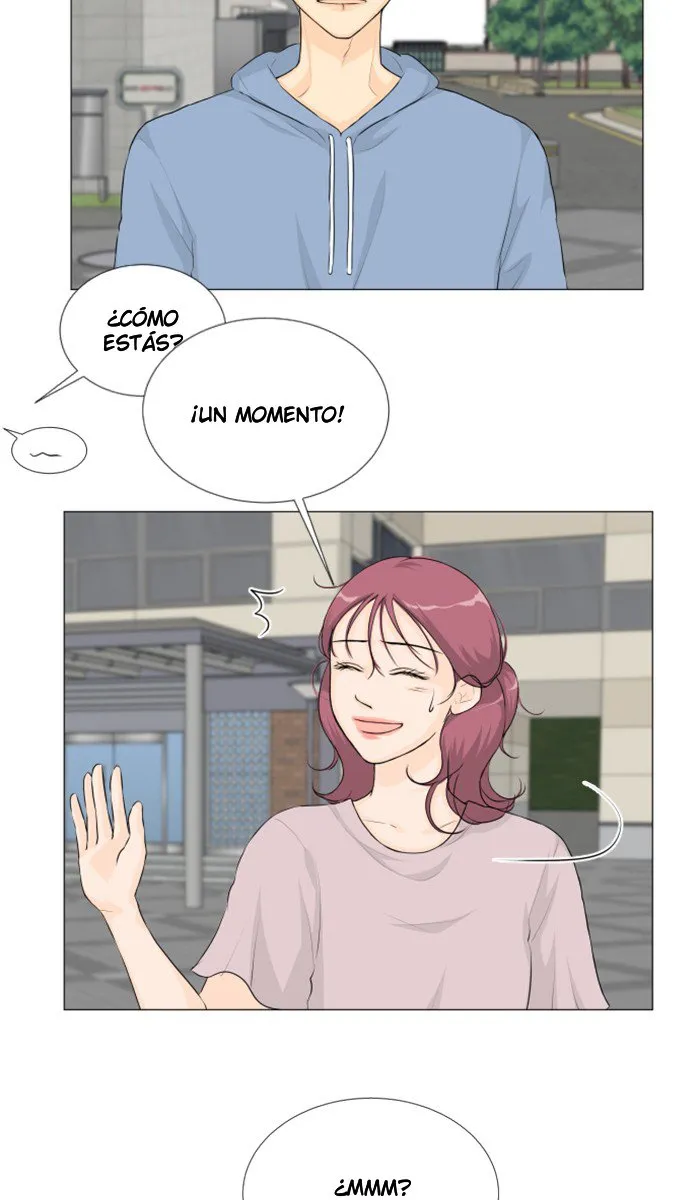 Half Ghost Capítulo 28 en Línea - página 11