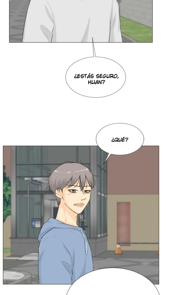 Half Ghost Capítulo 28 en Línea - página 17