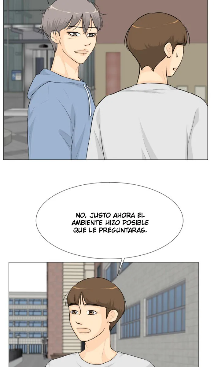 Half Ghost Capítulo 28 en Línea - página 19