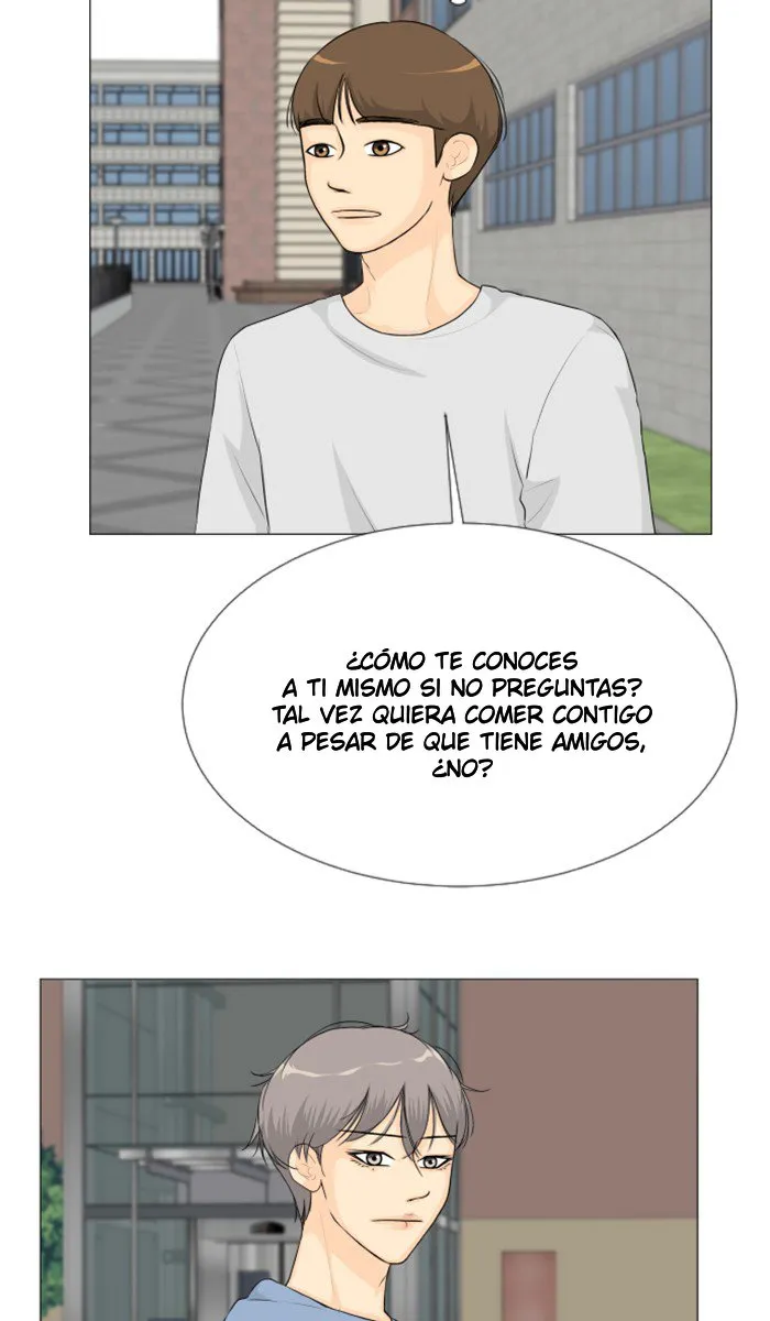 Half Ghost Capítulo 28 en Línea - página 23