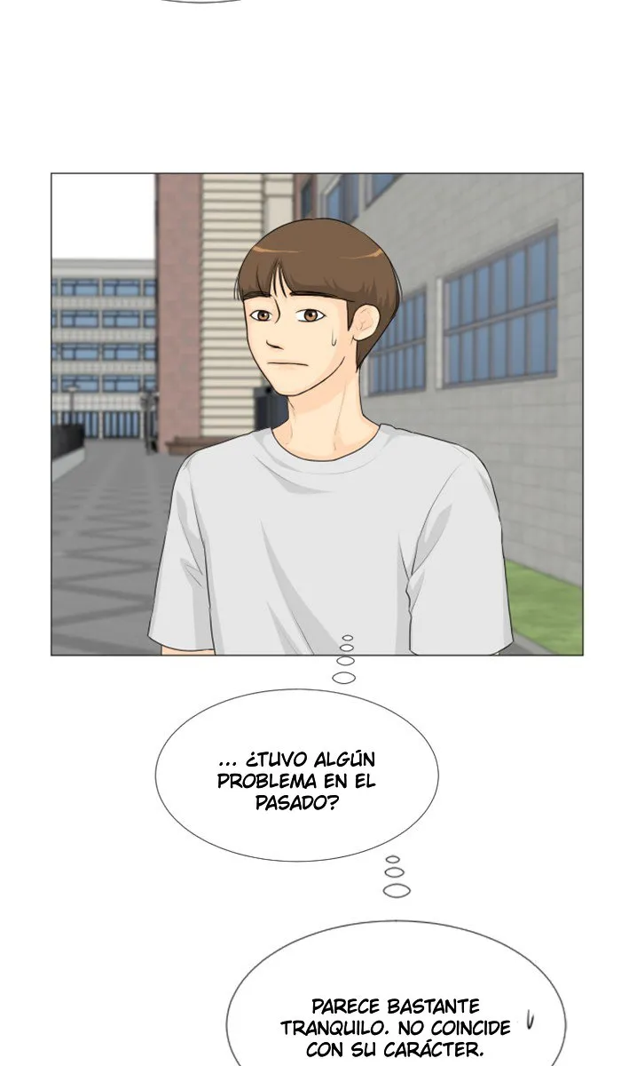Half Ghost Capítulo 28 en Línea - página 25