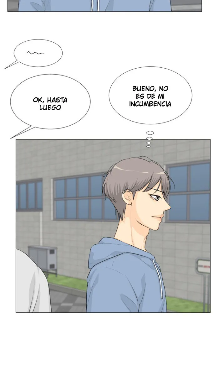 Half Ghost Capítulo 28 en Línea - página 32