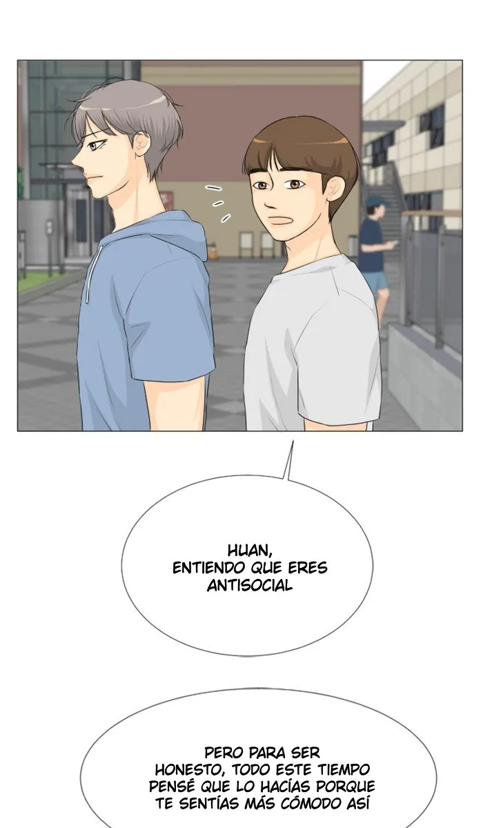 Half Ghost Capítulo 28 en Línea - página 33
