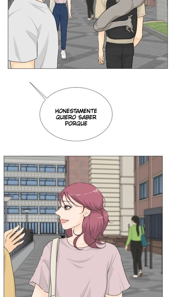 Half Ghost Capítulo 28 en Línea - página 35