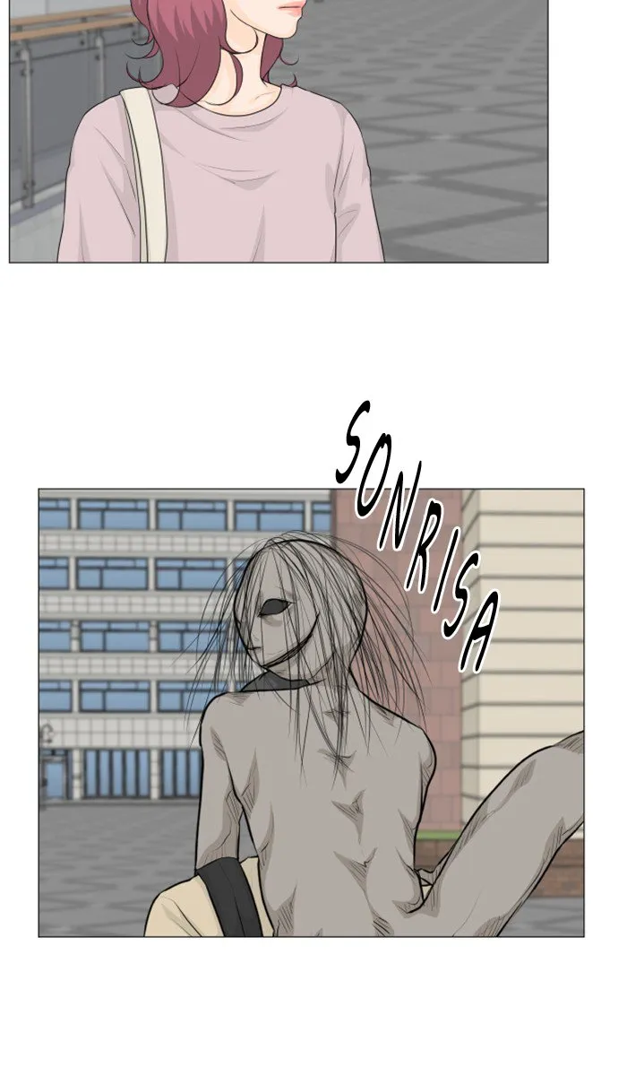 Half Ghost Capítulo 28 en Línea - página 46