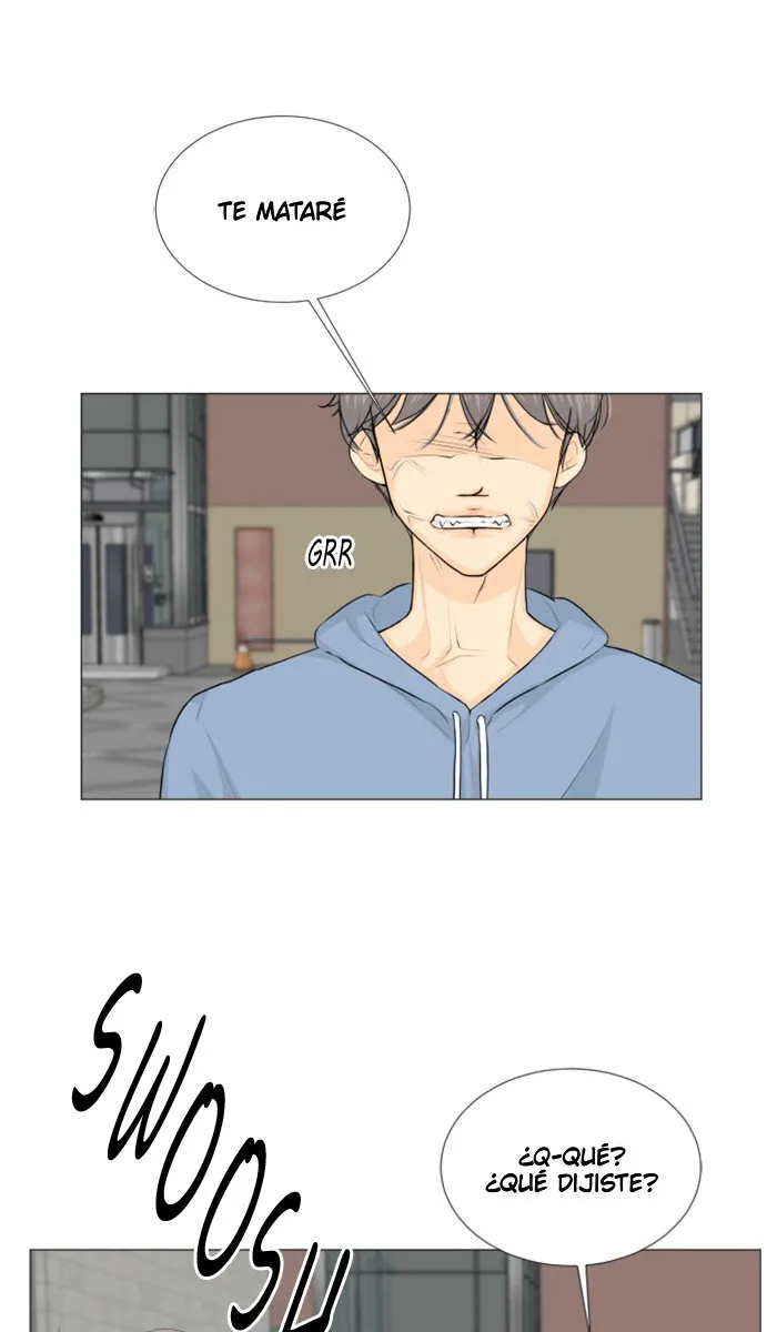 Half Ghost Capítulo 28 en Línea - página 47