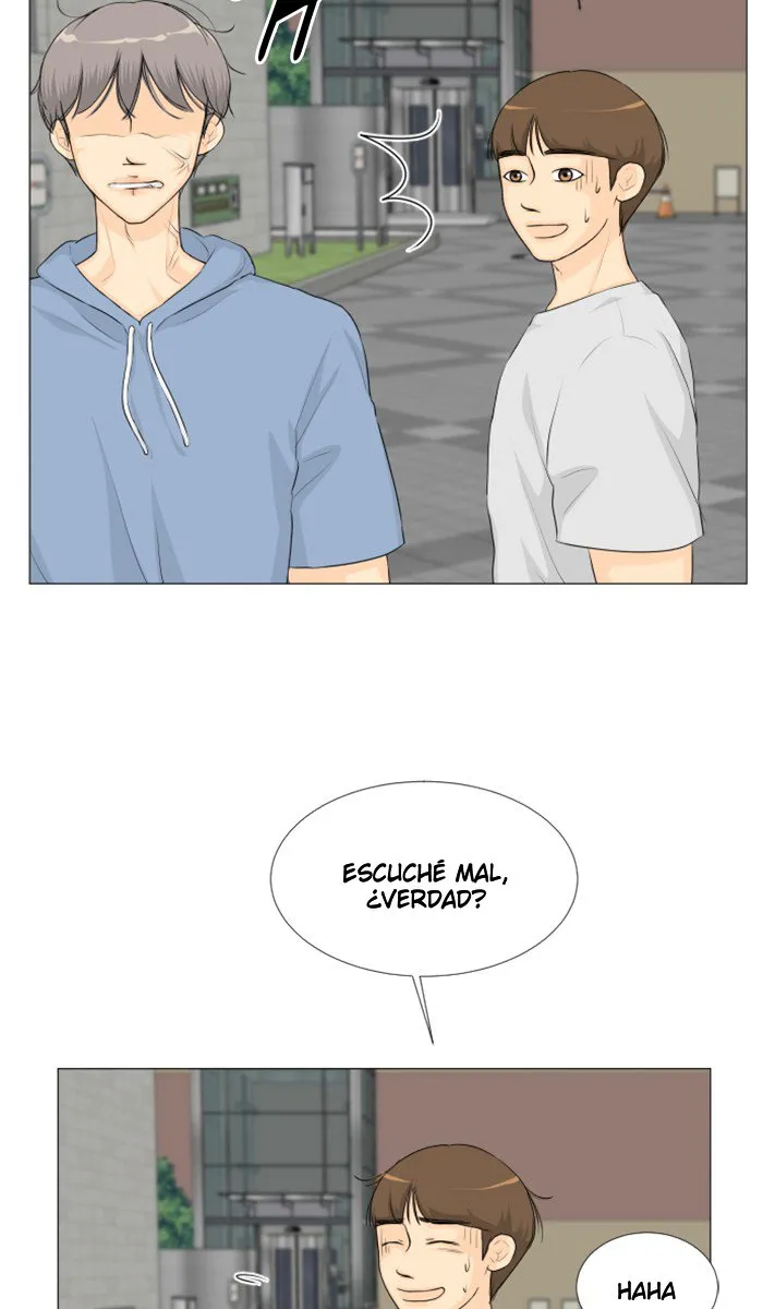 Half Ghost Capítulo 28 en Línea - página 48
