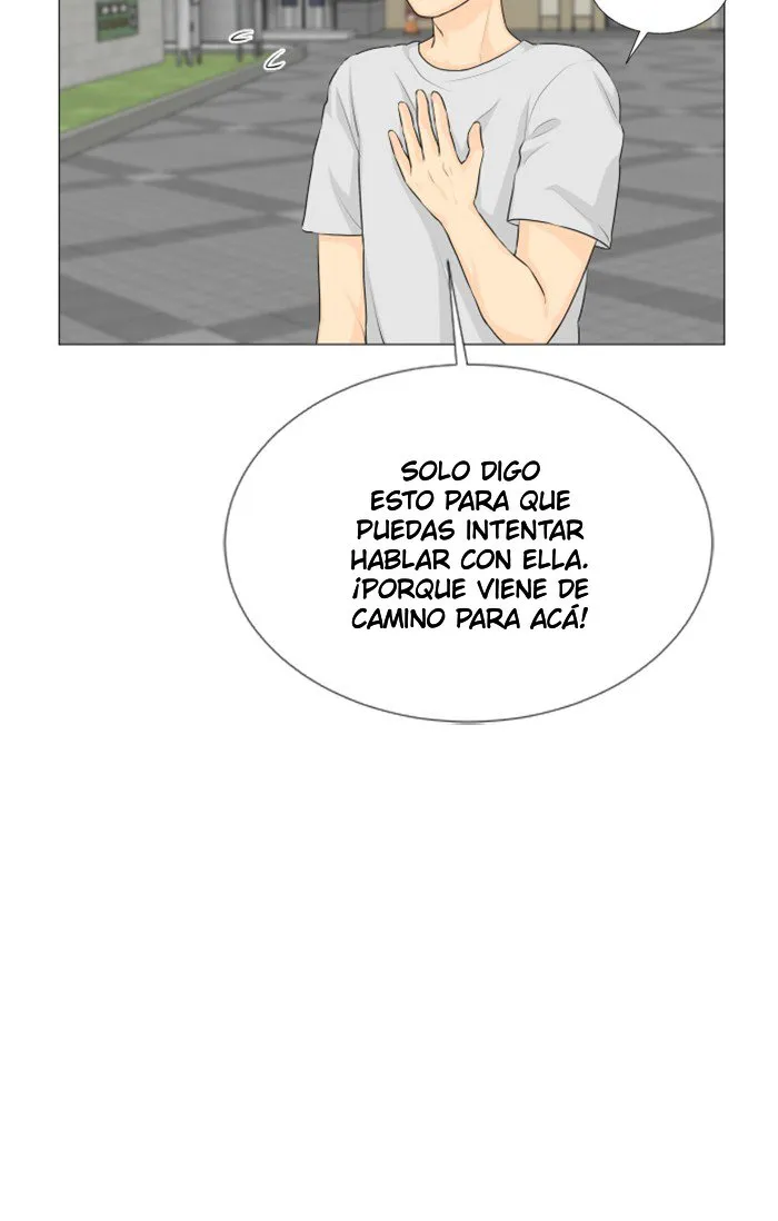 Half Ghost Capítulo 28 en Línea - página 49