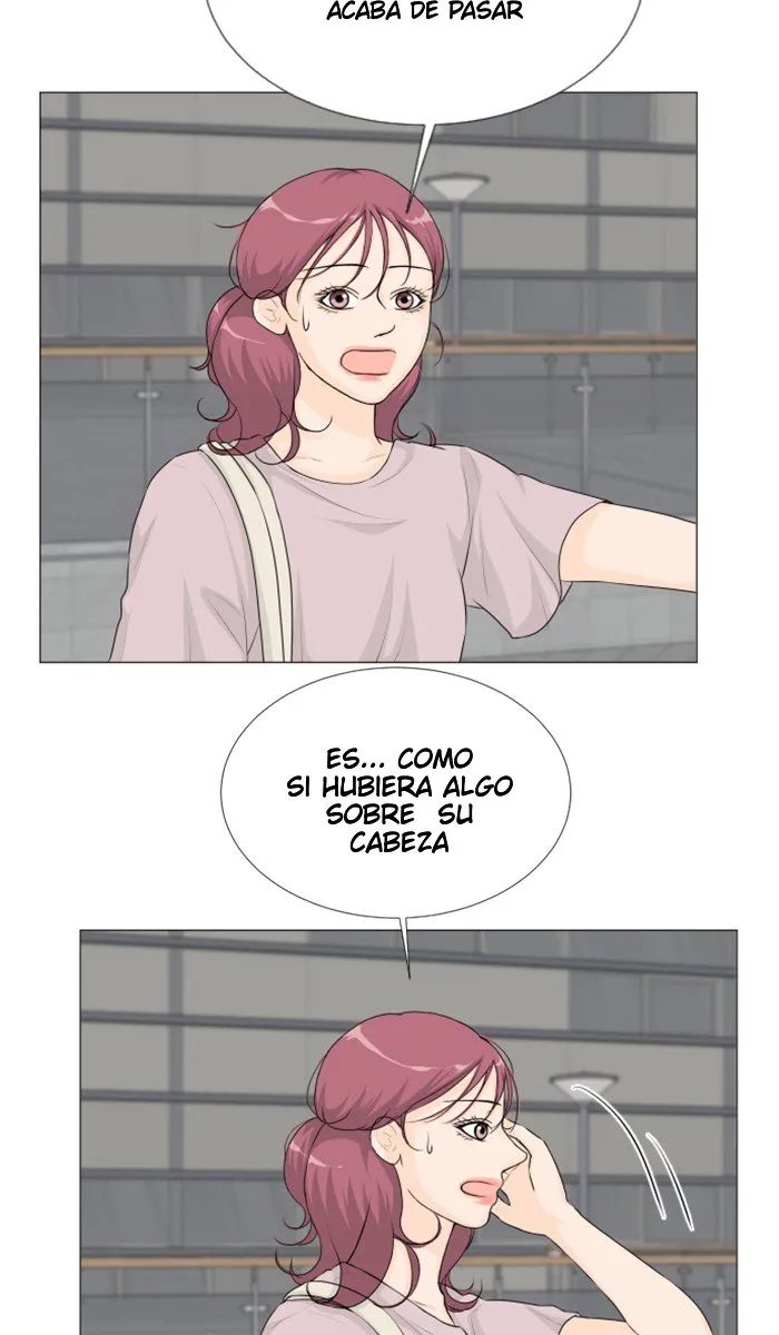 Half Ghost Capítulo 29 en Línea - página 6