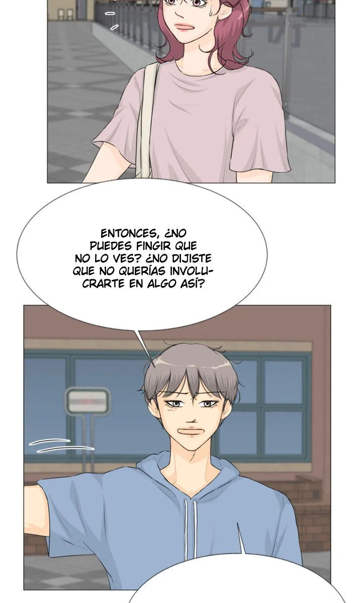 Half Ghost Capítulo 29 en Línea - página 10
