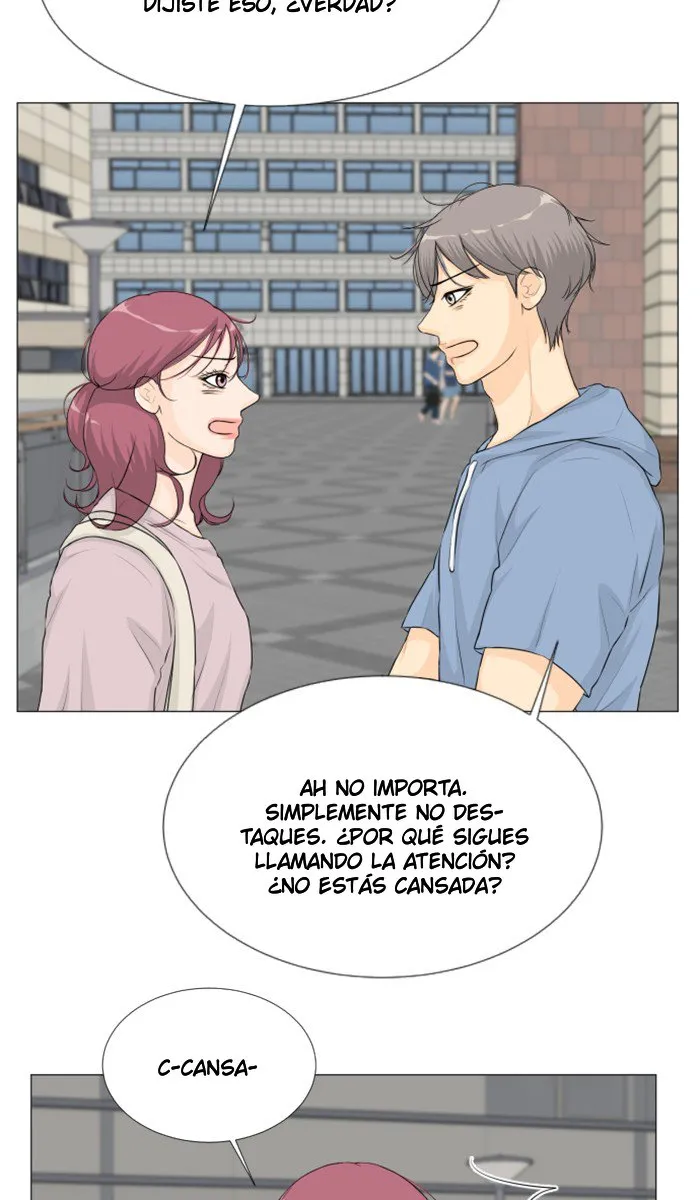 Half Ghost Capítulo 29 en Línea - página 12