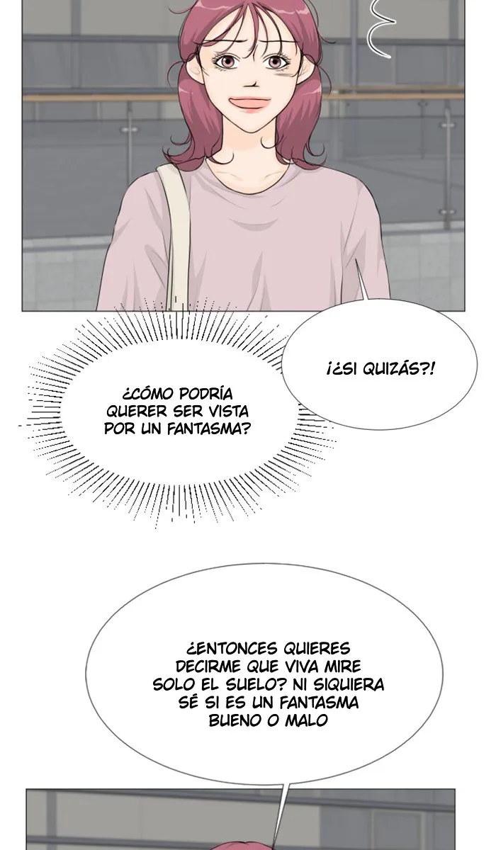 Half Ghost Capítulo 29 en Línea - página 13