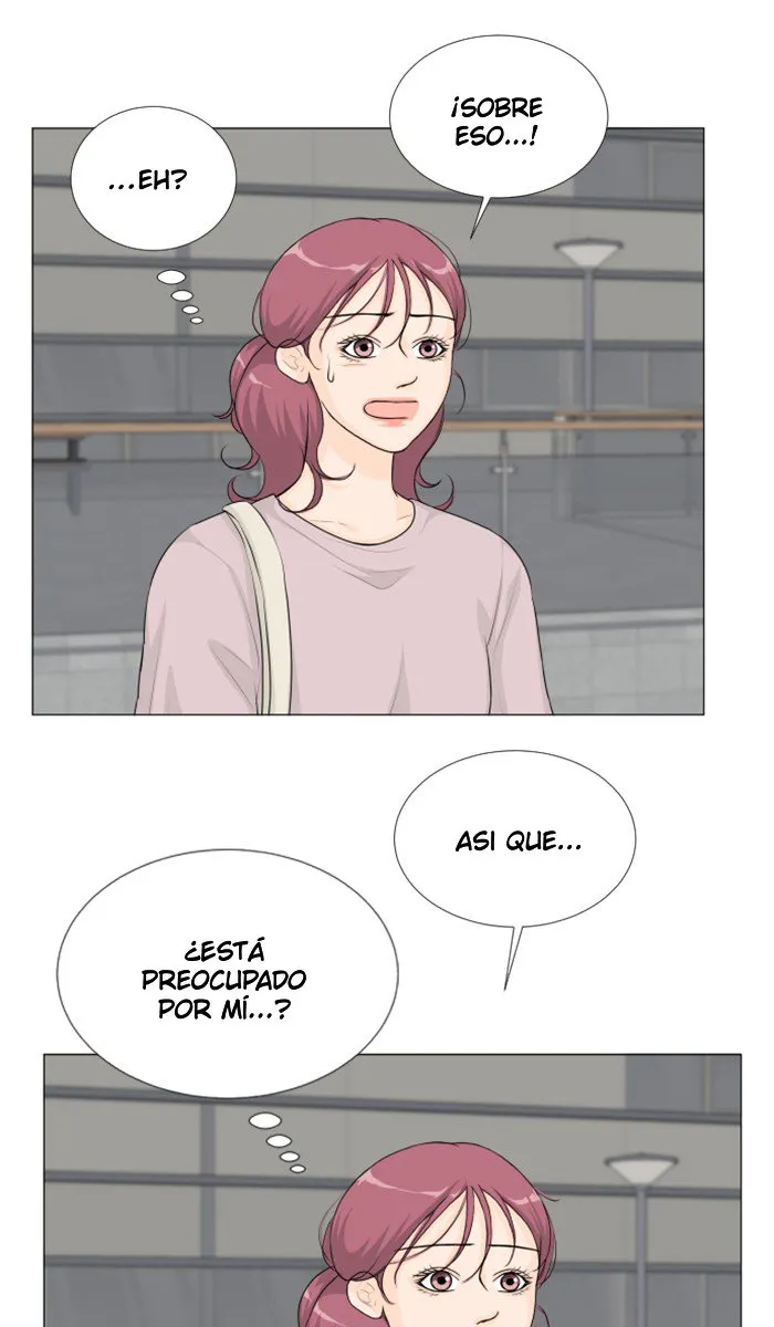 Half Ghost Capítulo 29 en Línea - página 18