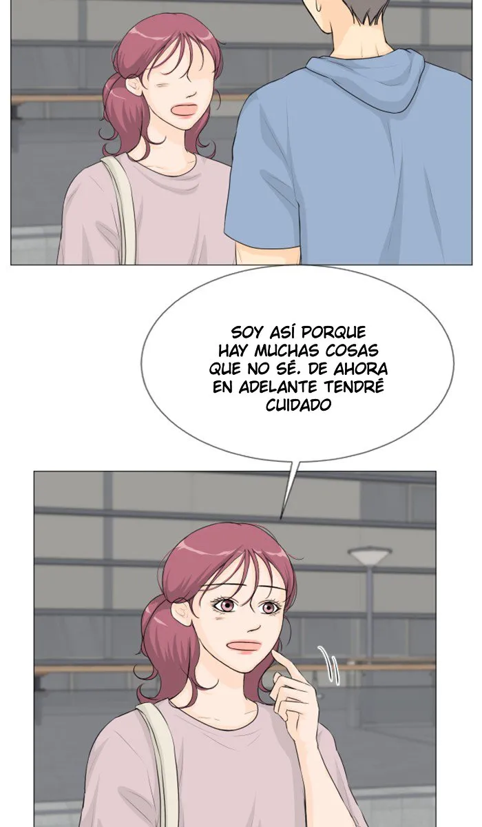 Half Ghost Capítulo 29 en Línea - página 22
