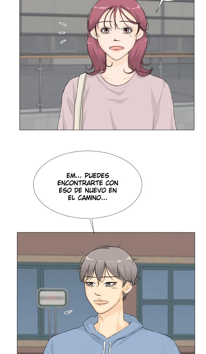 Half Ghost Capítulo 29 en Línea - página 28