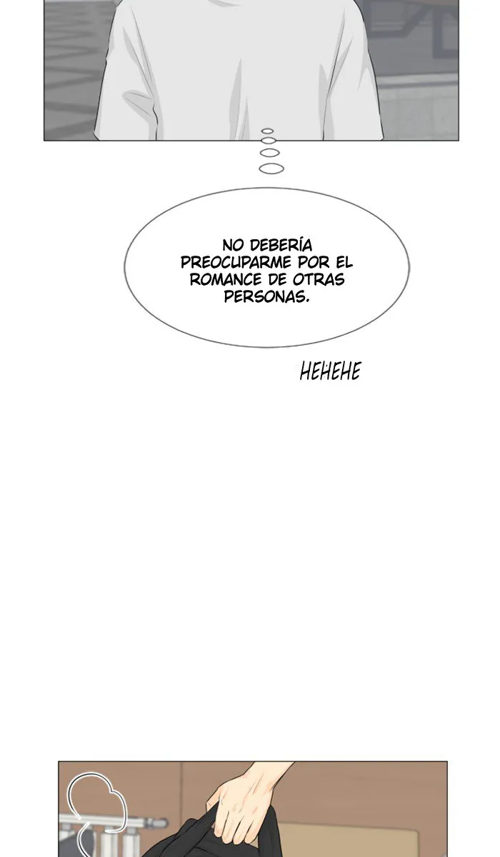 Half Ghost Capítulo 29 en Línea - página 34