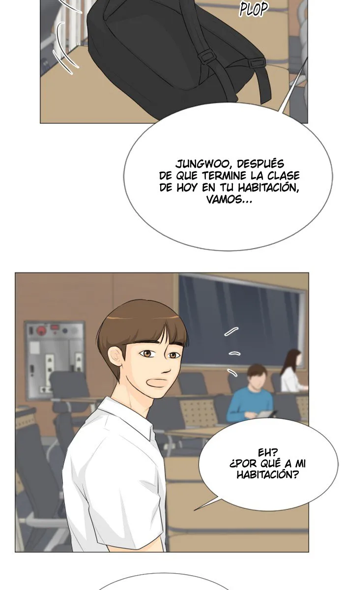 Half Ghost Capítulo 29 en Línea - página 35