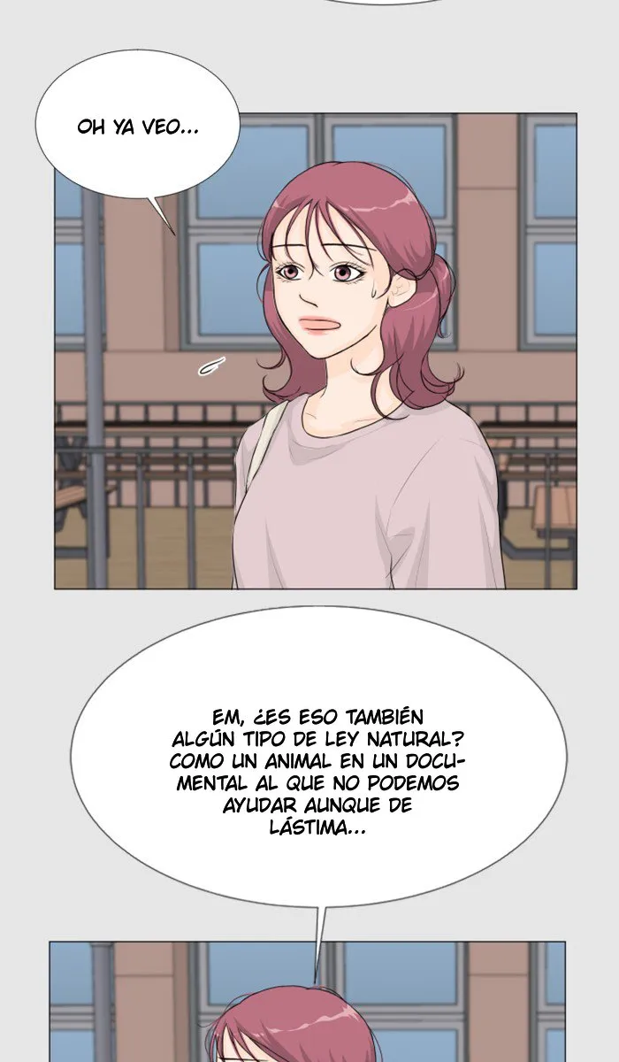 Half Ghost Capítulo 29 en Línea - página 41