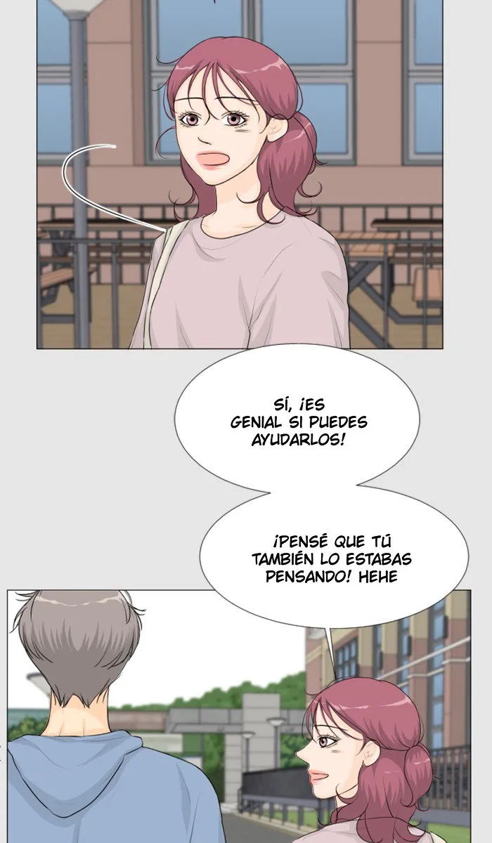 Half Ghost Capítulo 29 en Línea - página 44