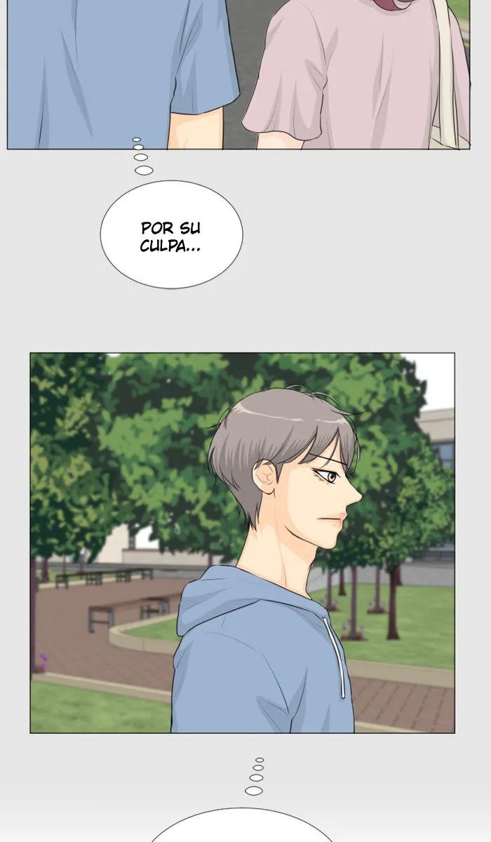 Half Ghost Capítulo 29 en Línea - página 45