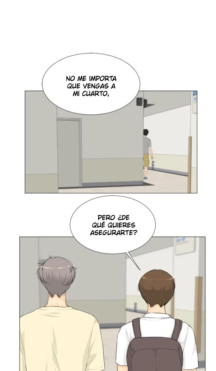 Half Ghost Capítulo 30 en Línea - página 3