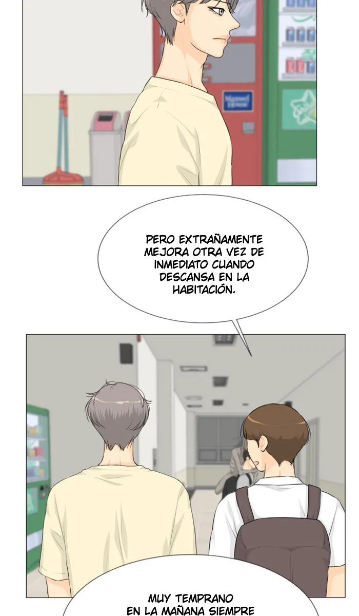 Half Ghost Capítulo 30 en Línea - página 7