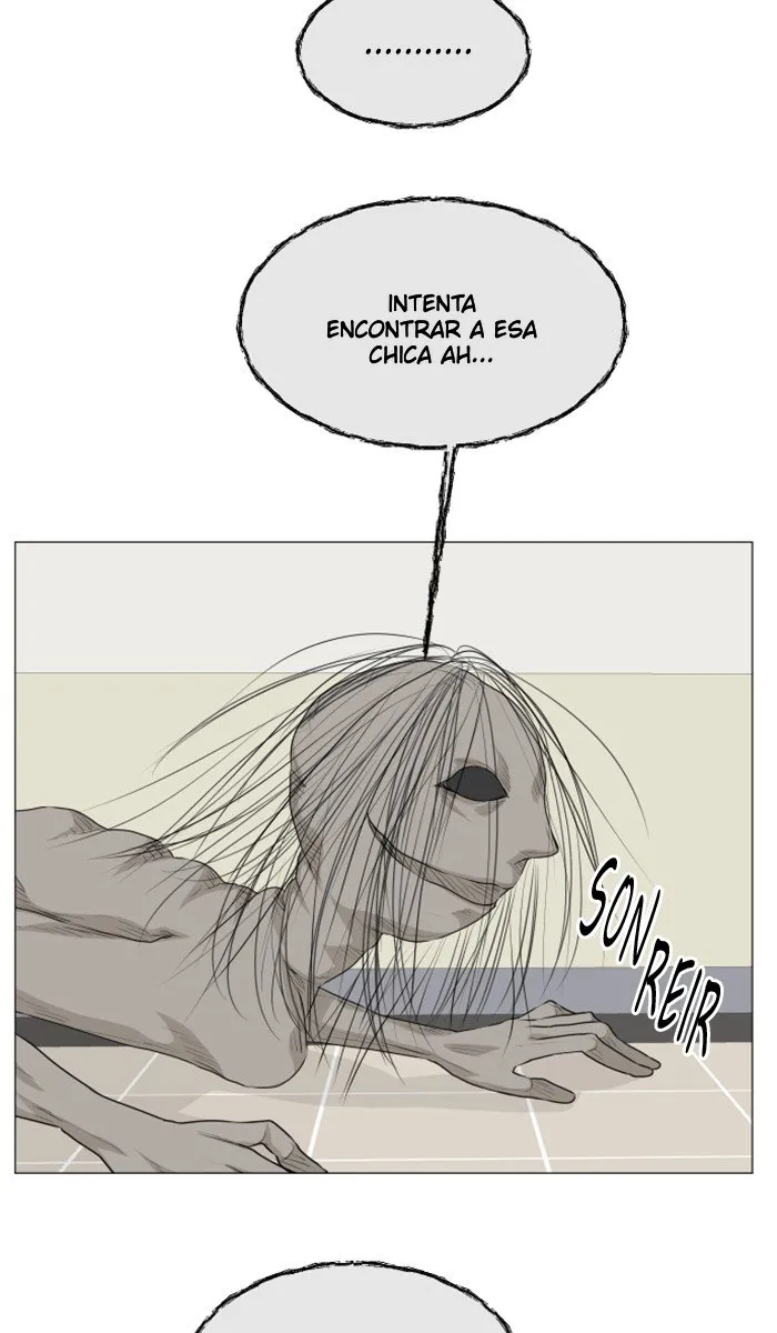 Half Ghost Capítulo 30 en Línea - página 16