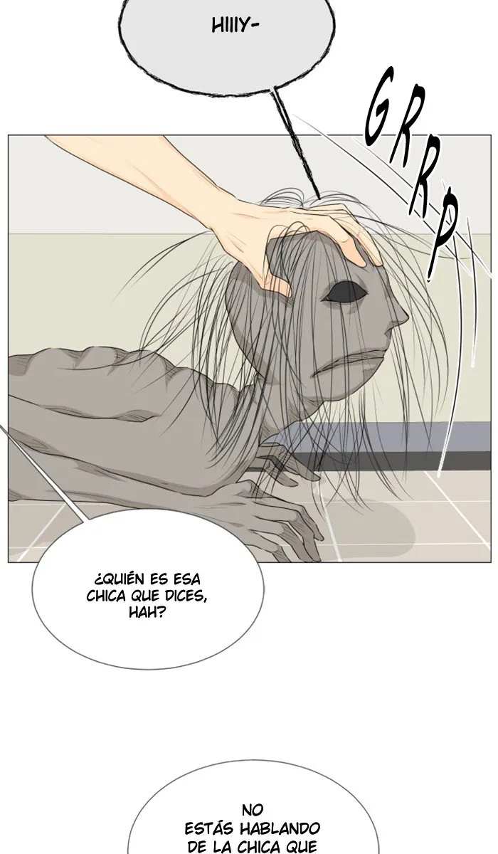 Half Ghost Capítulo 30 en Línea - página 17