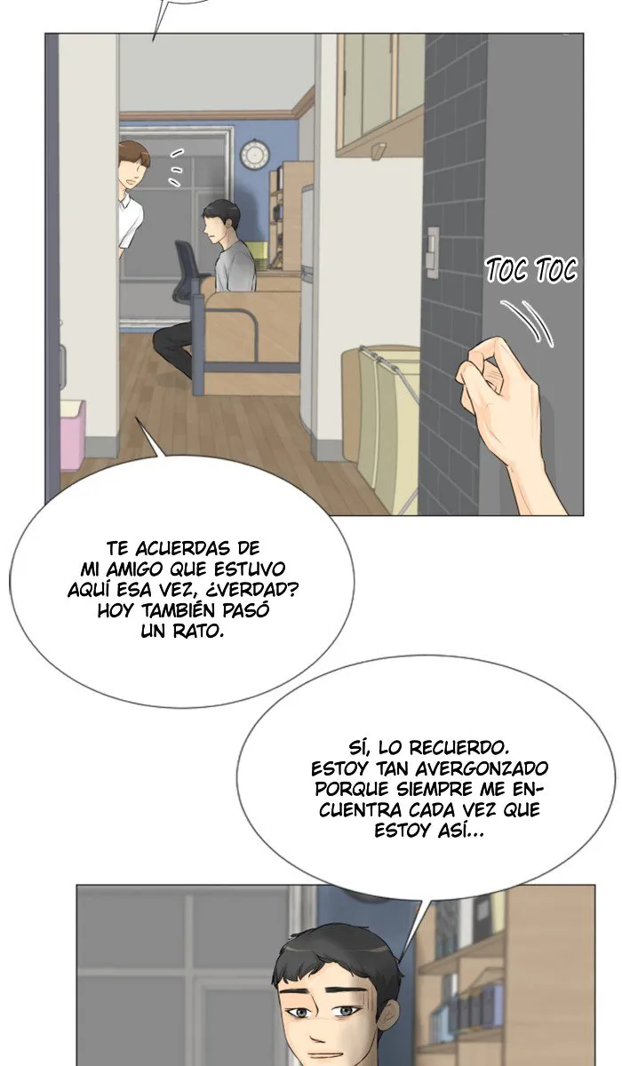 Half Ghost Capítulo 30 en Línea - página 23