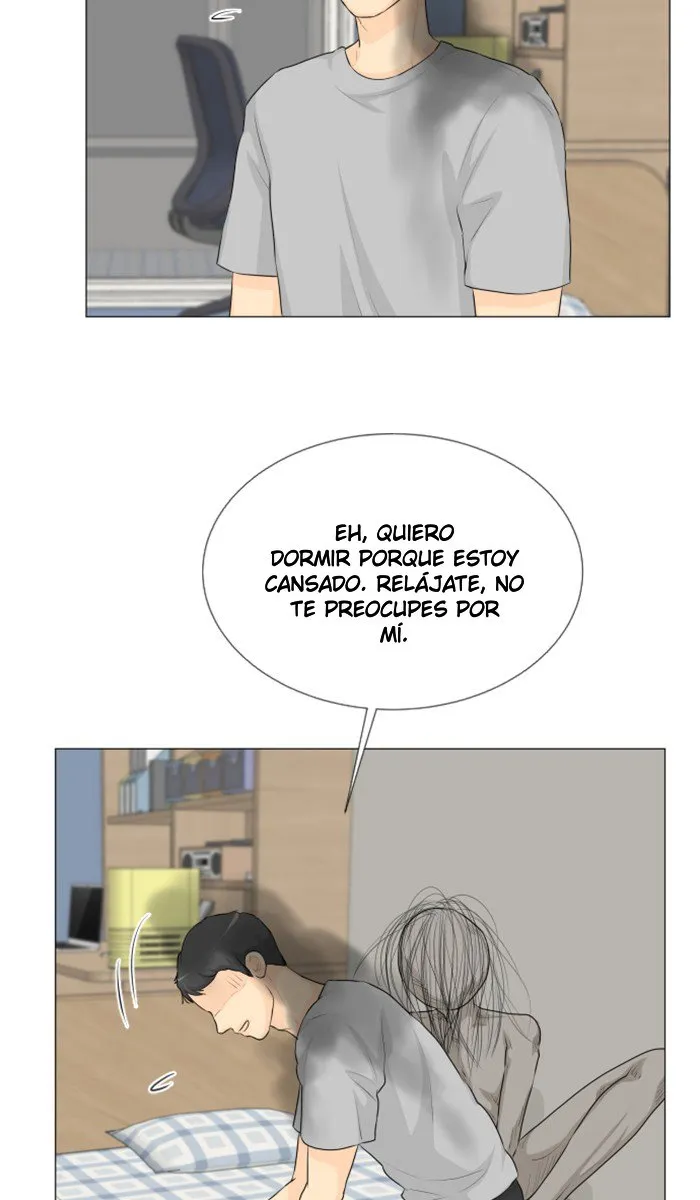 Half Ghost Capítulo 30 en Línea - página 24