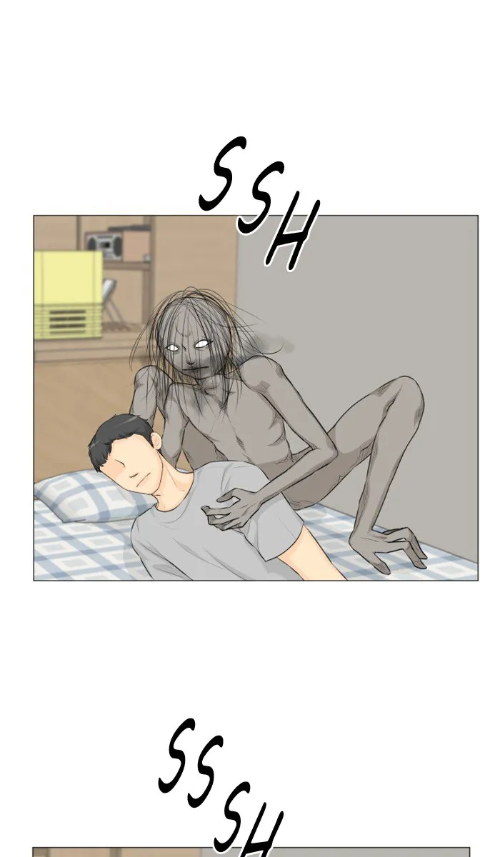 Half Ghost Capítulo 30 en Línea - página 28