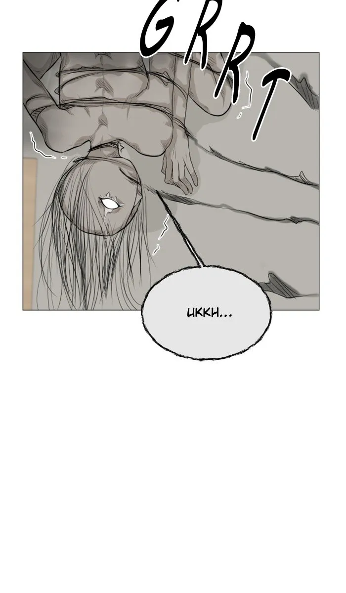 Half Ghost Capítulo 30 en Línea - página 33