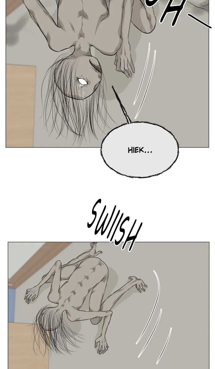Half Ghost Capítulo 30 en Línea - página 37