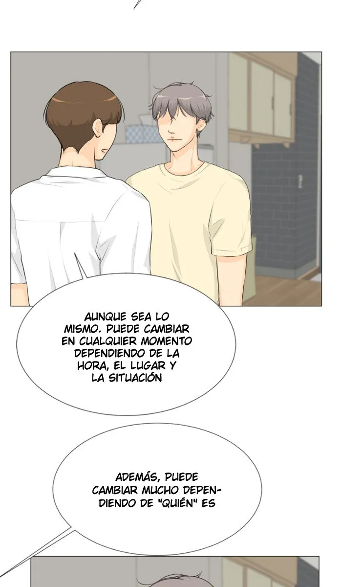 Half Ghost Capítulo 30 en Línea - página 42