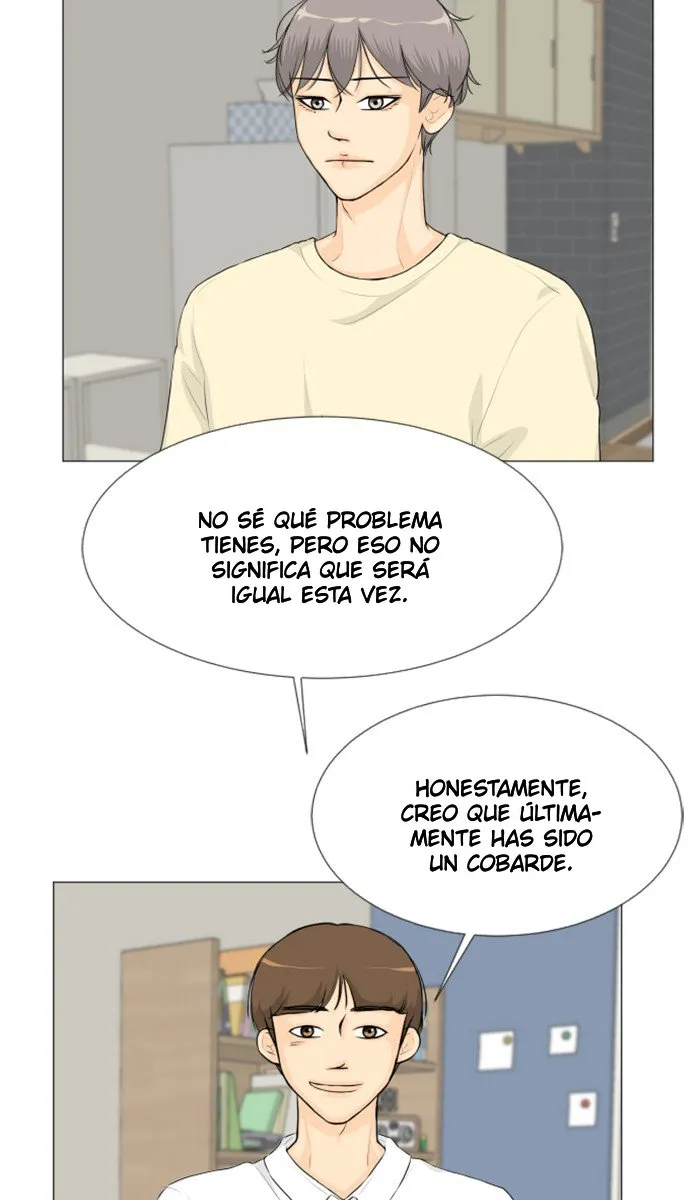 Half Ghost Capítulo 30 en Línea - página 43