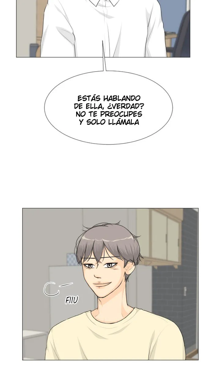 Half Ghost Capítulo 30 en Línea - página 44